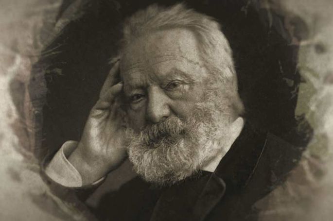 "Les docs de La Grande Librairie" consacrés à Victor Hugo mercredi 3 juin 2026 sur France 5