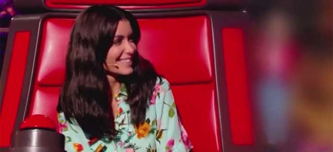 “The Voice Kids” : J-10, une première voix d'un jeune talent dévoilée par TF1 (vidéo)