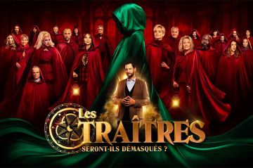 "Les Traîtres" de retour le 28 mars 2026 sur M6, voici les 22 participants de la 6ème saison