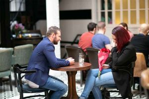 “Mon admirateur secret” de retour sur M6 avec Julia Vignali lundi 1er avril