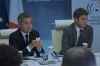&quot;Tempête - 100 jours dans les tourments du ministère de l’intérieur&quot; sur France 5 dimanche 6 juillet 2025