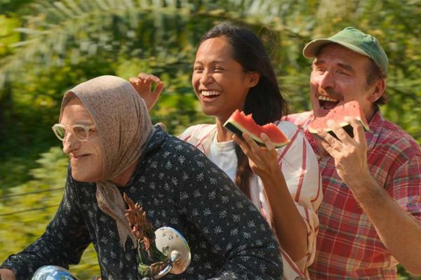 Inédit : "Les Bodin's en Thaïlande" à voir sur M6 vendredi 22 septembre 2023 - Vidéo