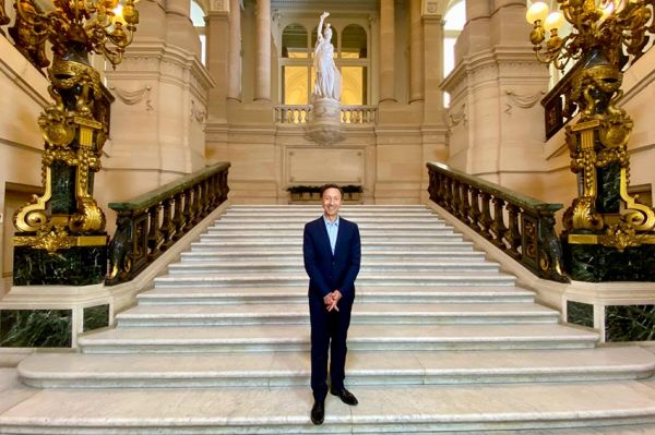 “Secrets d’Histoire” : « Elisabeth, la drôle de Reine de Belgique », lundi 11 janvier sur France 3 (vidéo)