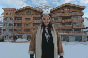 “Grands Reportages” : « Val d’Isère, que la montagne est belle », samedi 29 février sur TF1