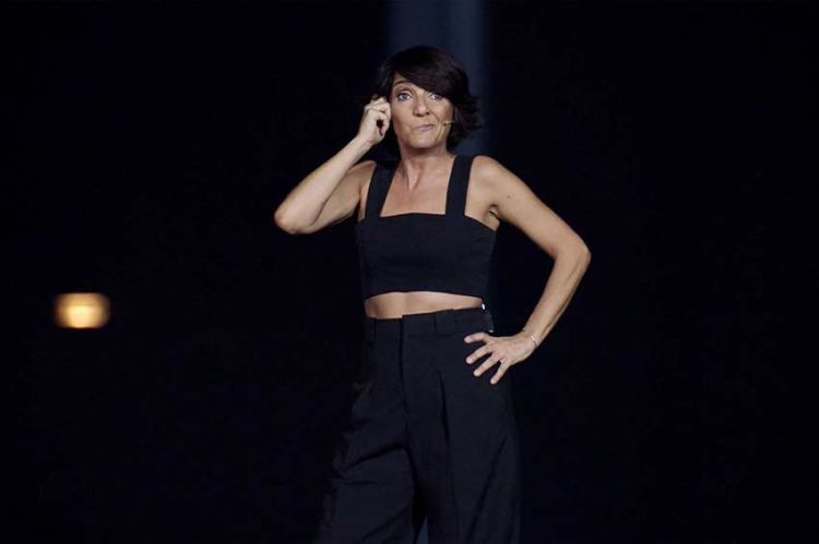 Le spectacle « Epilogue » de Florence Foresti diffusé sur TMC mercredi 4 septembre 2024 (vidéo)