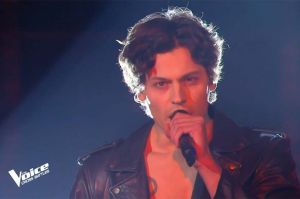 Replay “The Voice” : Néo chante « Dream on » d&#039;Aerosmith (vidéo)