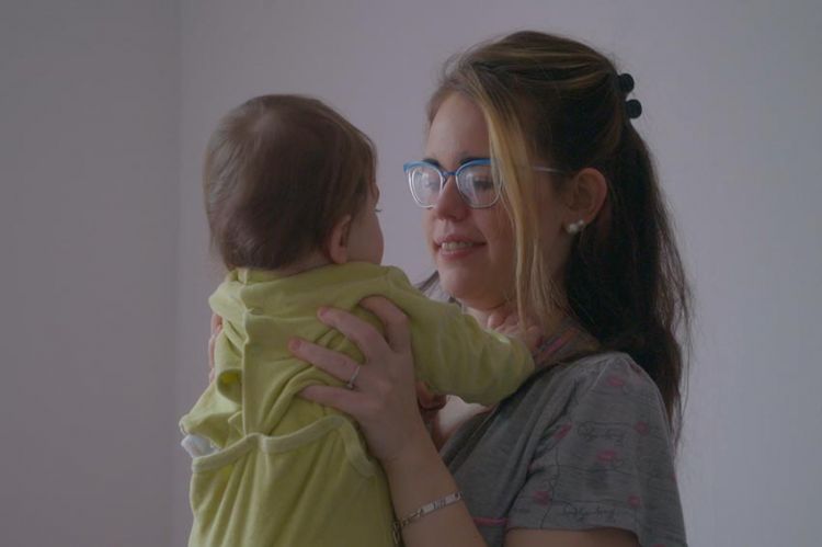 “Regards de femmes” : rediff de « Babyland », documentaire d'Angela Lorente ce mercredi 15 juillet sur France 2