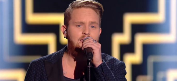 Replay “Nouvelle Star” : Micka interprète « Impossible » de James Arthur (vidéo)