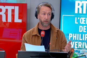 Replay &quot;Le 2ème oeil de Philippe Caverivière&quot; du 28 janvier 2025 face à Elise Muller (vidéo)
