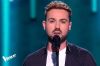 Replay “The Voice” : Thomas chante « The sound of silence » de Simon &amp; Garfunkel (vidéo)