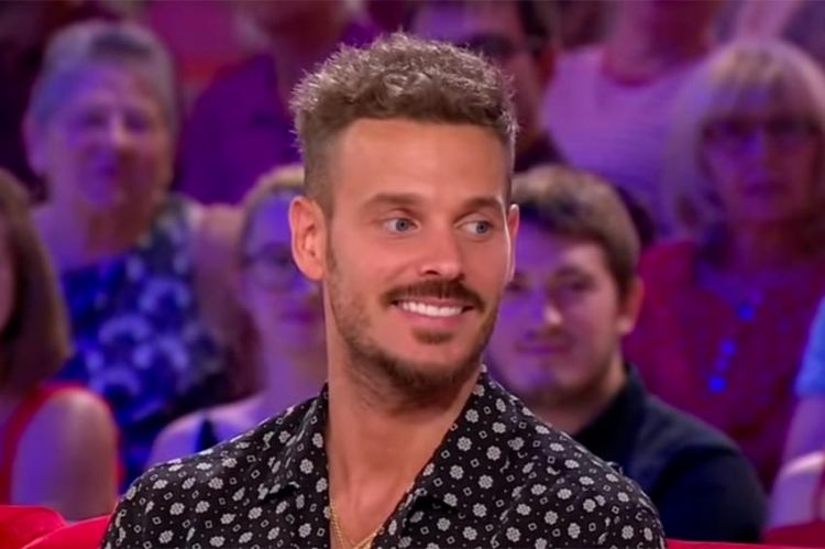 Téléthon : Matt Pokora sera le parrain de l'édition 2020, les 4 & 5 décembre sur France Télévisions