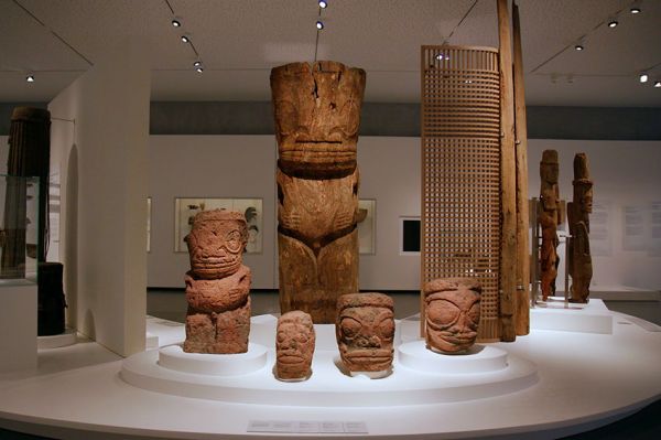 « Le retour des trésors polynésiens », voyage aux racines de la culture polynésienne sur Culturebox jeudi 24 octobre 2024