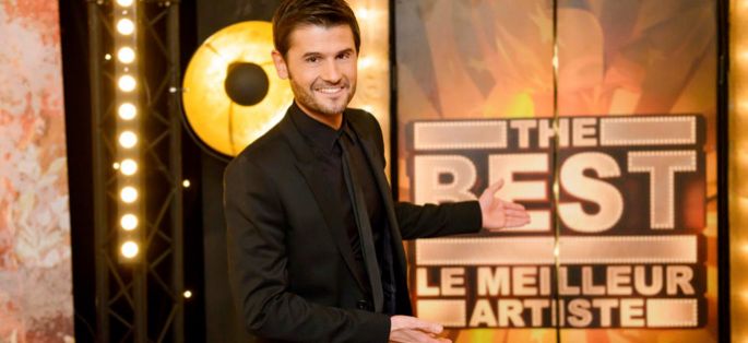 Regardez les 1ères images de “The Best” de retour vendredi 18 avril sur TF1 (vidéo)