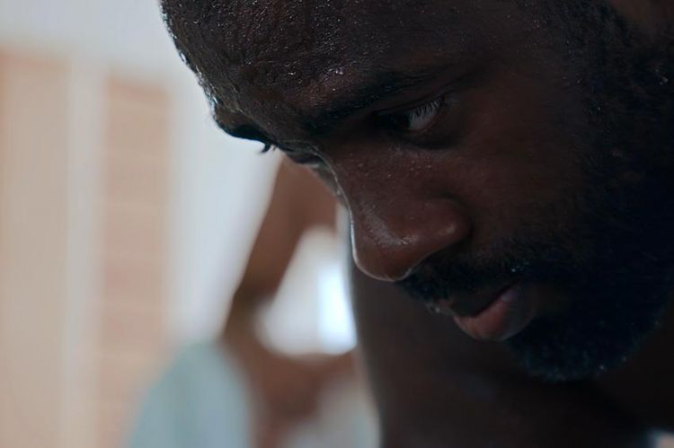 Portrait inédit de Teddy Riner à découvrir sur France 3 lundi 20 juillet à 21:05