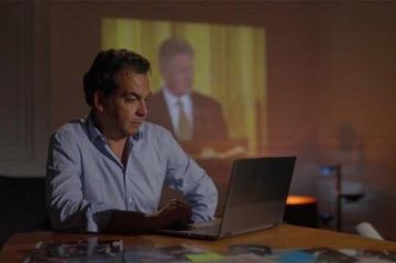 Des « Mensonges en politique » dévoilés dans un film de Patrick Cohen sur France 5 dimanche 29 septembre 2024