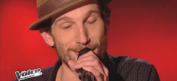 Replay “The Voice” : regardez Igit qui interprète « Fever » de Peggy Lee (vidéo)