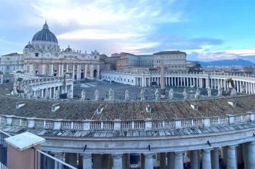 &quot;Des racines &amp; des ailes - Jubilé du Vatican, quand Rome retrouve sa splendeur&quot;, mercredi 11 juin 2025 sur France 3 (vidéo)