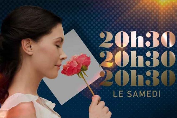 “20h30, le samedi” : « Le parfum de nos souvenir », ce 12 juin sur France 2