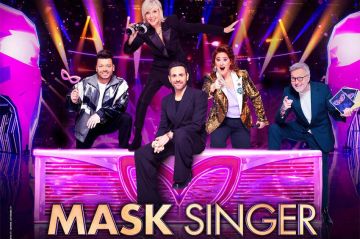 La finale de la 7ème saison de &quot;Mask Singer&quot; sera diffusée vendredi 27 juin 2025 sur TF1