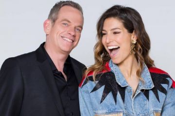 "La fête de la musique" mercredi 21 juin 2023 sur France 2 en direct de Reims, les artistes présents