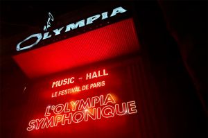 Le concert “Olympia Symphonique” diffusé sur C8 vendredi 27 décembre