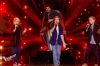 Replay "The Voice Kids" : Charles, Lizzie et Jean chantent "La groupie du pianiste" de Michel Berger (vidéo)