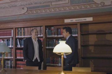 "Trahisons, l'art de rompre en politique" sur France 5 dimanche 1er novembre 2026