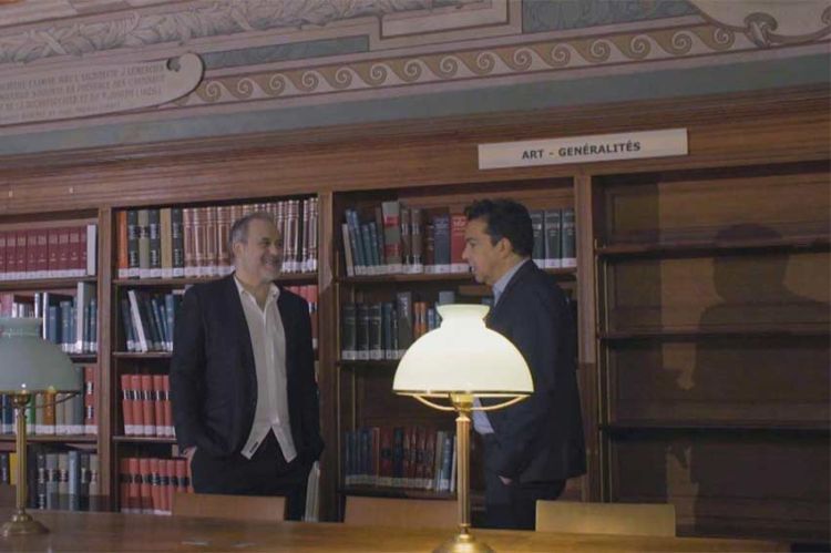 "Trahisons, l'art de rompre en politique" sur France 5 dimanche 1er novembre 2026