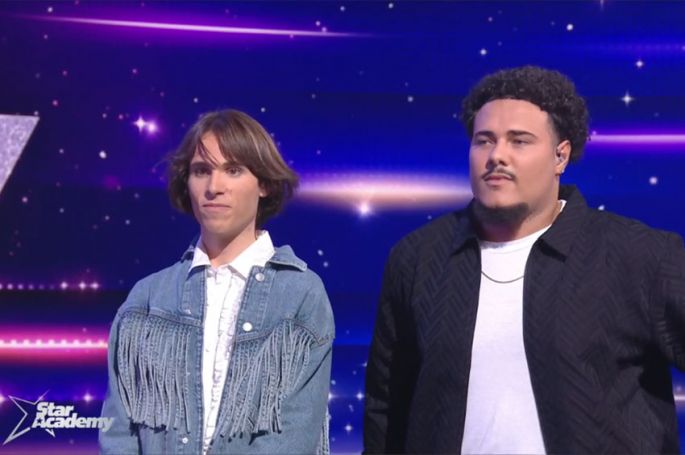 &quot;Star Academy&quot; : Masséo sauvé, Paul éliminé, regardez le choix du public &amp; des élèves (vidéo)