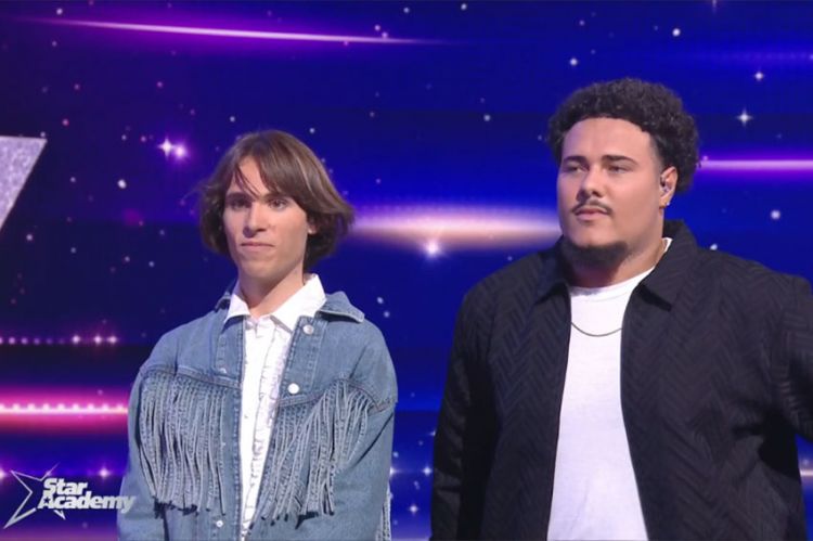 "Star Academy" : Masséo sauvé, Paul éliminé, regardez le choix du public & des élèves (vidéo)