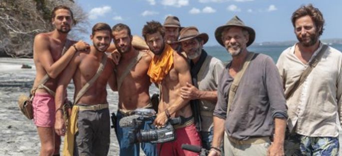 M6 annonce une 2ème saison de “The Island : seuls au monde” et ouvre le casting