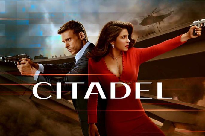 "Citadel", une mini-série inédite diffusée sur M6 mardi 5 mai 2026 dans son intégralité