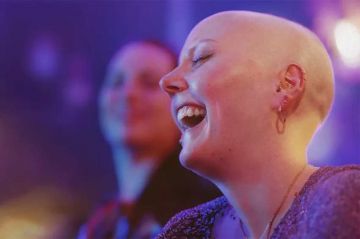 « Les vivants - Mon cancer sans filtre » sur France 2 mardi 1er octobre 2024