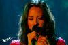 Replay “The Voice” : Marghe chante « You are so beautiful » de Joe Cocker (vidéo)