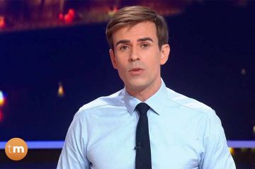 "Télématin" mercredi 1er novembre 2023 : les invités de Marie Portolano &amp; Jean-Baptiste Marteau sur France 2