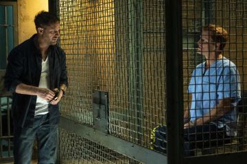 Le film &quot;Venom : let there be carnage&quot; diffusé sur TF1 ce 19 novembre 2023 dans Ciné Dimanche - Vidéo