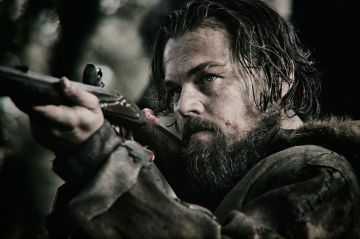 "The Revenant" avec Leonardo DiCaprio à revoir sur France 3 lundi 25 septembre 2023 - Vidéo