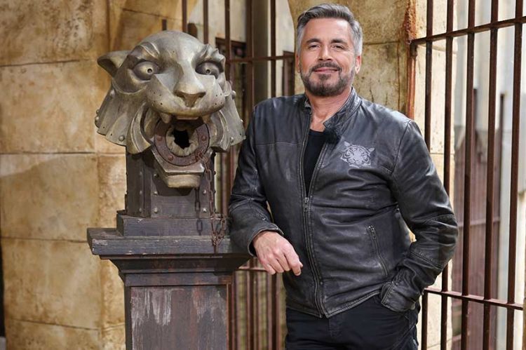 &quot;Fort Boyard&quot;, découvrez les nouvelles épreuves de la saison 36 qui débute le 5 juillet 2025 sur France 2