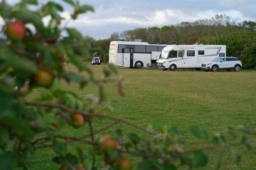 &quot;La folie du camping-car&quot; : 2ème épisode sur C8 à partir du vendredi 19 mai 2023