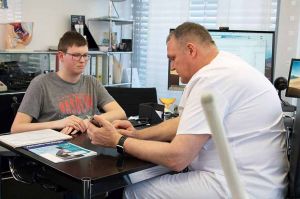 «  La circoncision : une ablation qui pose question » samedi 23 juillet sur ARTE