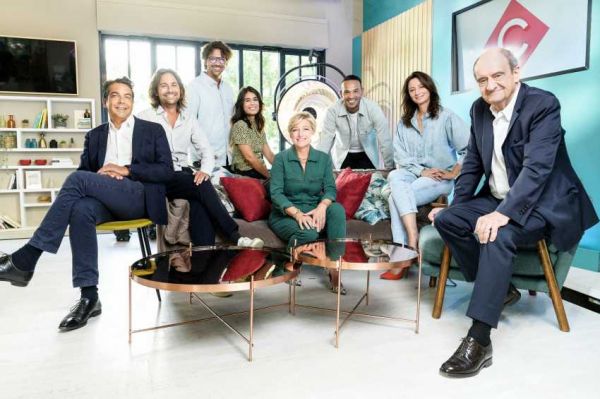 "C à vous" vendredi 16 juin 2023 : Sommaire et invités reçus par Anne-Elisabeth Lemoine sur France 5