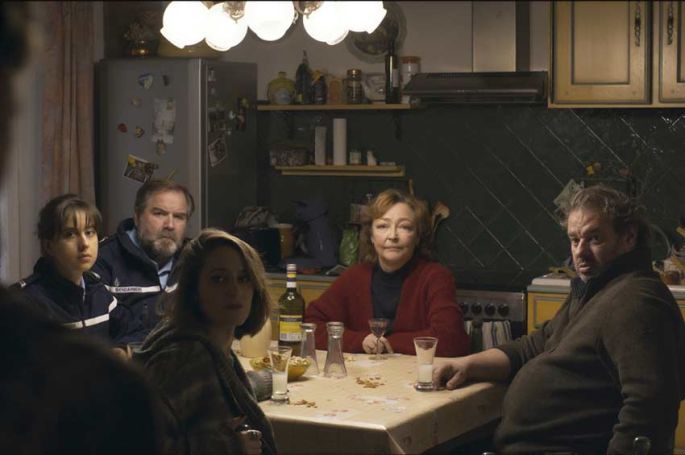 Le film "Miséricorde" d'Alain Guiraudie diffusé sur Arte mercredi 14 octobre 2026