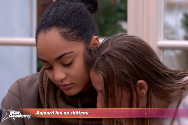 "Star Academy" : Candice et Djebril sont nommés pour le prime du samedi 30 décembre 2023 - Vidéo