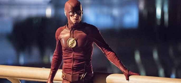 La saison 3 inédite de “Flash” diffusée sur TF1 à partir du 19 juillet