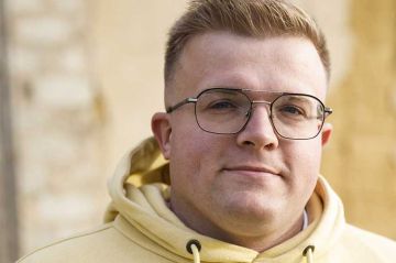 "L'amour est dans le pré" : découvrez Vincent, agriculteur de la saison 21 sur M6