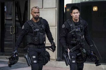 &quot;S.W.A.T.&quot; : Résumé des 3 épisodes diffusés mardi 24 janvier 2023 sur TF1