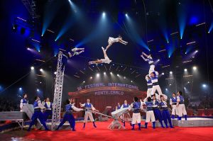 “Au spectacle chez soi” : « Une soirée au cirque de Monte-Carlo », vendredi 30 avril sur France 5