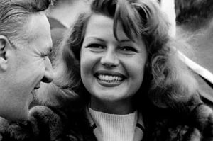 « Rita Hayworth : gloire et blessures », dimanche 14 mars sur ARTE