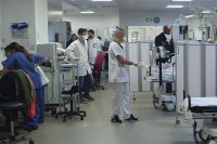 L&#039;hôpital à fleur de peau dans “Le monde en face”, mardi 25 septembre sur France 5