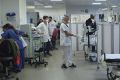 L&#039;hôpital à fleur de peau dans “Le monde en face”, mardi 25 septembre sur France 5